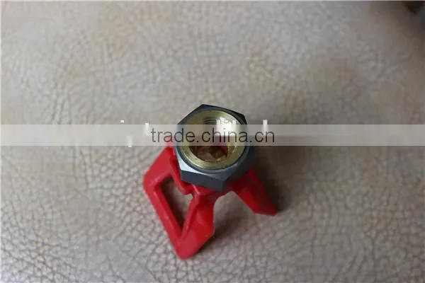 Durable Airless Paint Spray Gun