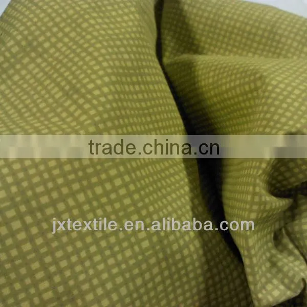 TC printed lining fabric for hand bag 45s 110*76