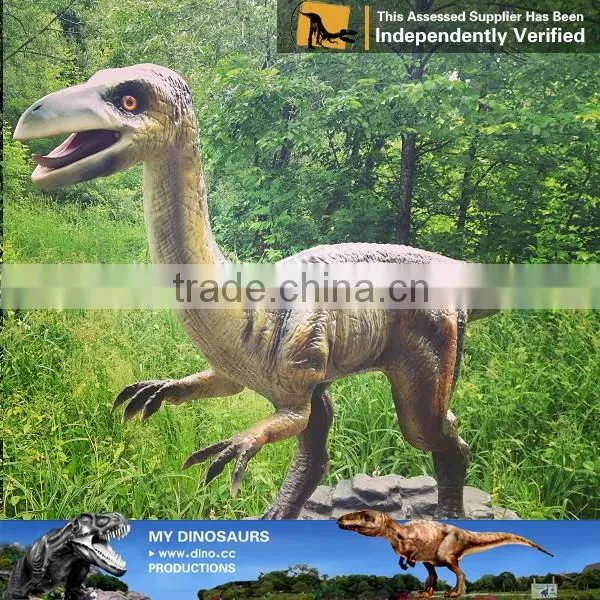 MY Dino-C088 Artificial Mechanical Animatronic dinosaur model