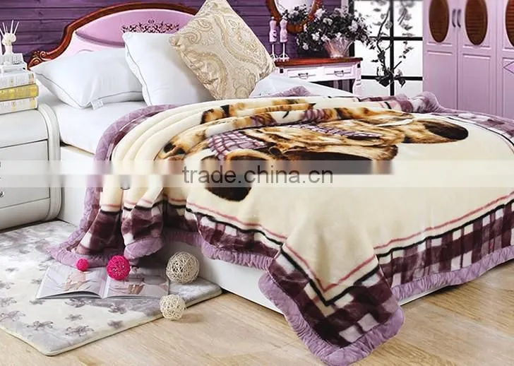made in china container homes for sale polyester blanket stock