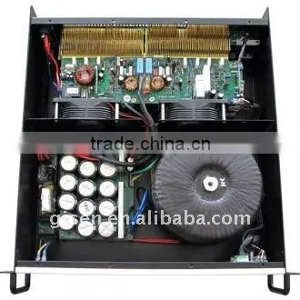 ME80.14 power amplifier