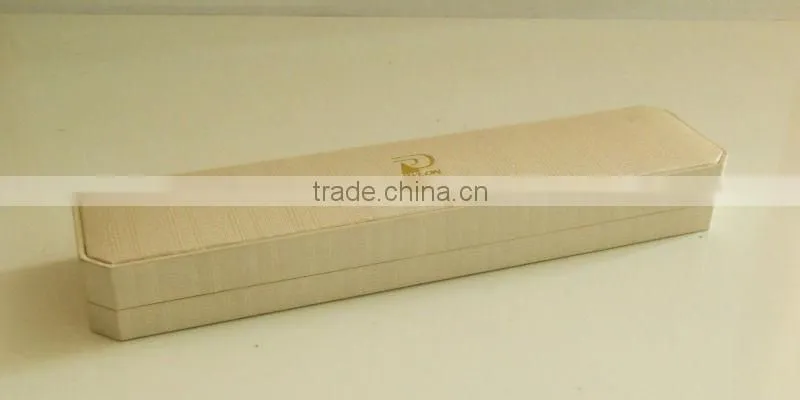 exquisite & luxury high quality trendy plastic jewelry box