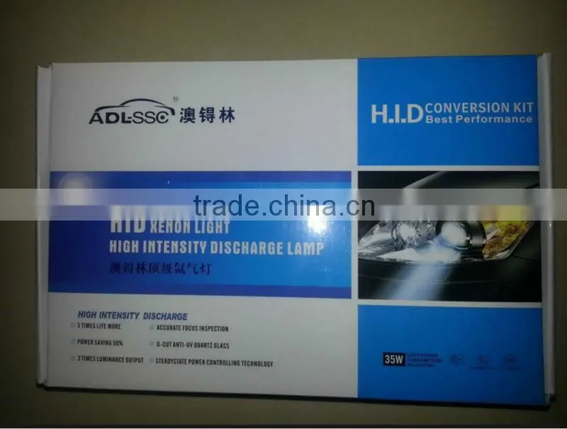 2014 New hottest Guangzhou Aodelin 6011 normal ballast