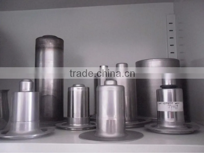 Custom Hot Dipped Galvanized Metal Fabrication