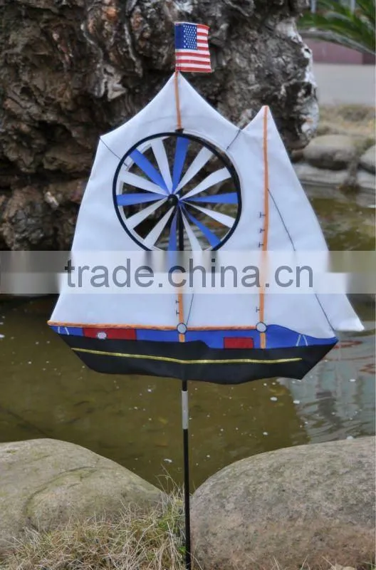 feast day for decoration flag windmill