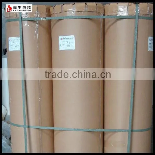 2014 good offer laser&bopp&pet thermal lamination film directly from factory