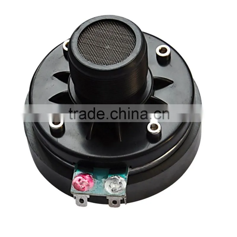 cheap 8ohm horn titanium driver tweeter& audio driver tweeter