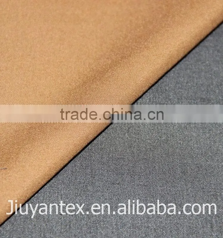 Parkistan market wholesale tetron rayon 31X30 200g/m tr polyester pants garment suiting fabric cloths