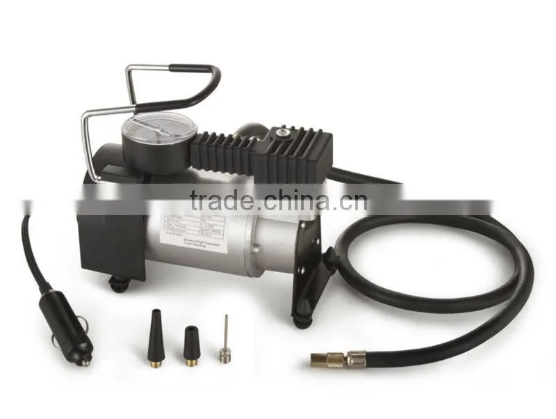 Mini air compressor 12v portable air compressor