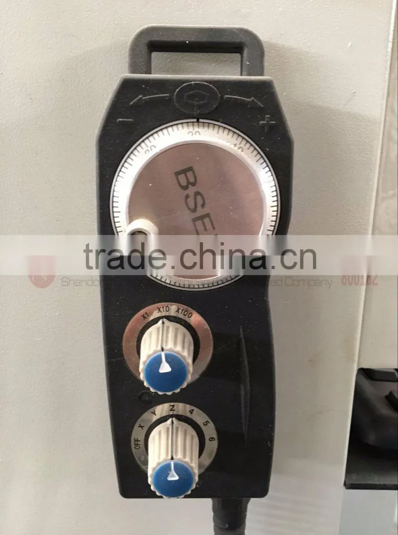 Hot sale Craft&smart mold 5 axis CNC machine center