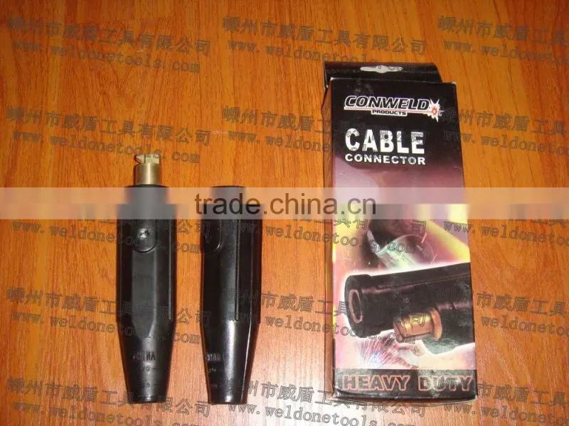 USA Cable Joint
