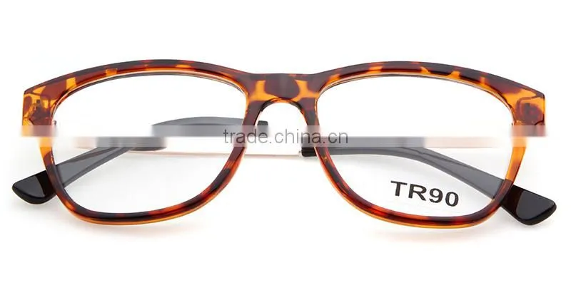 classical optical glasses frame fashion Computer distribution frame