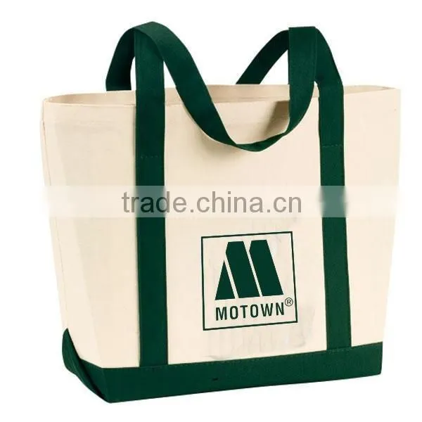Custom cotton bags wholesale