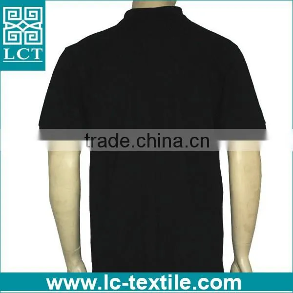 2016 New Arrival t shirt with hood for staff employee uniform