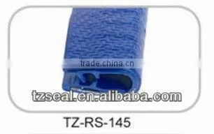 gasket in wooden doors