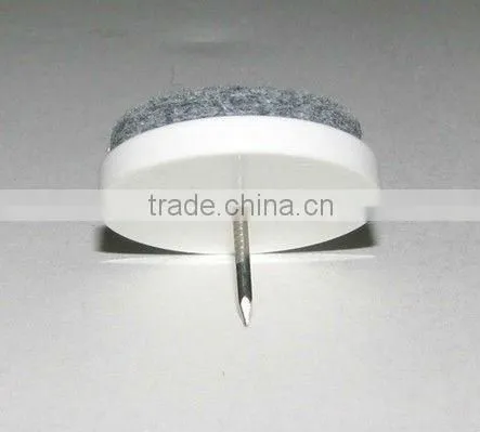 Nail Furniture Leg Felt Pad