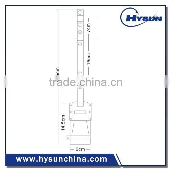 Overwater Fishng Lamp Holder 1.5kw