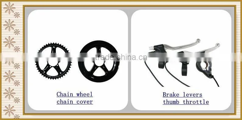 bafang bbs01 36v 350w 8fun mid motor kit