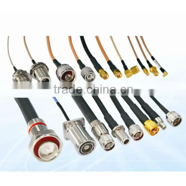 U.FL SMA cable ,SMA to IPEX/UFL