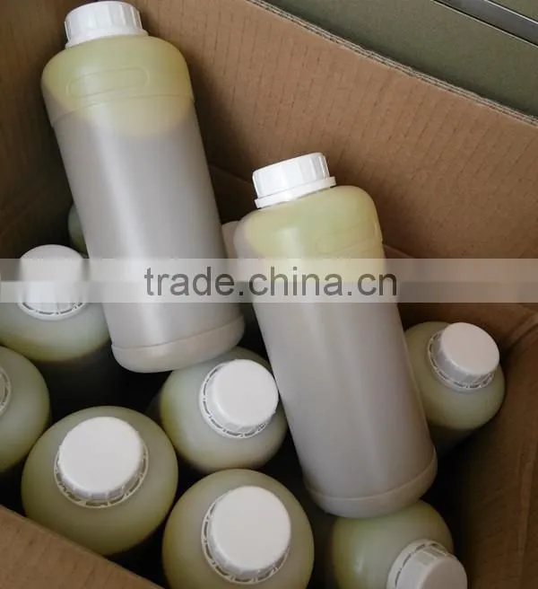 High quality vivid color odorless toyo eco solvent ink for dx4 dx5 dx7 printer