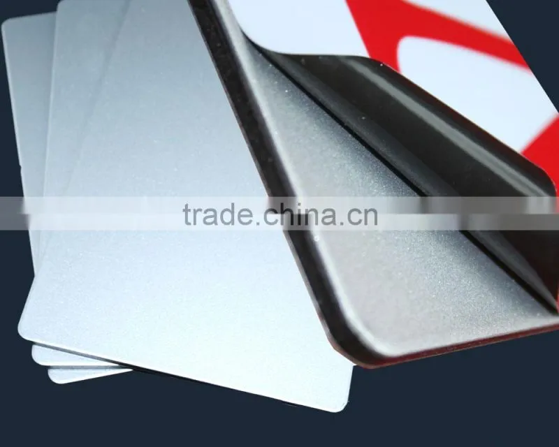 protective film for aluminum composite panel