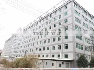 Chaozhou COCO Sanitary Ware Co., Ltd. company overview - view 2