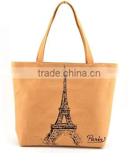 Leisure Girl Handbags shopping Tote Bag