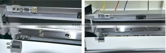 3.2m Inkjet Direct Sublimation Printer with Four Epson DX5 Printhead
