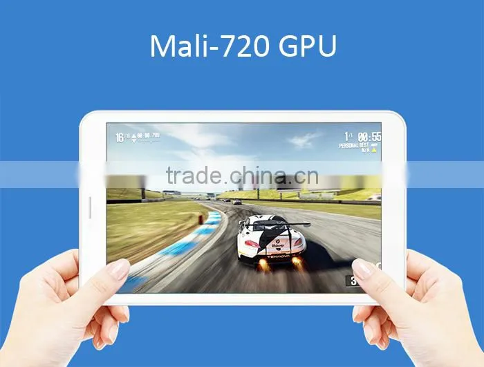 Vido M82 Pro 4G Phone Tablet PC 8 Inch 1GB 16GB MTK8735 Quad Core Android 5.1