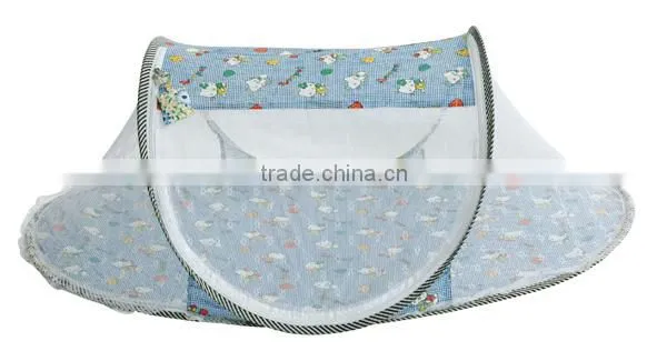 adult large folding portable mosquito net