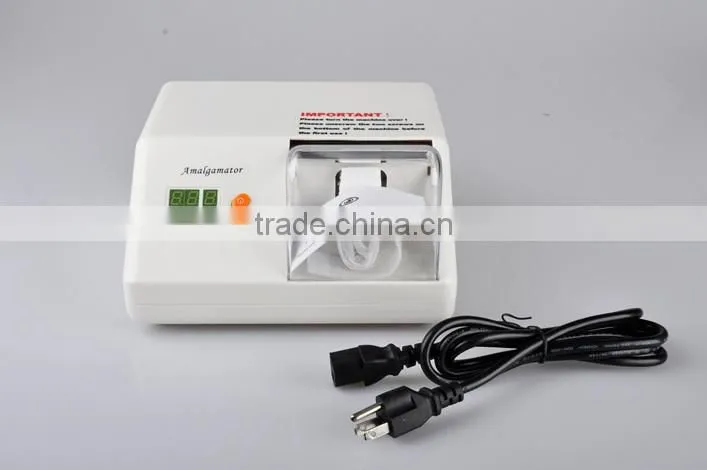 Sales Well Dental Amalgam Machine, Digital Dental Amalgamator Machine