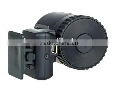 RLDV-120 Mini GPS 1080P Full HD 1.5 Inch TFT LCD Screen car dvr