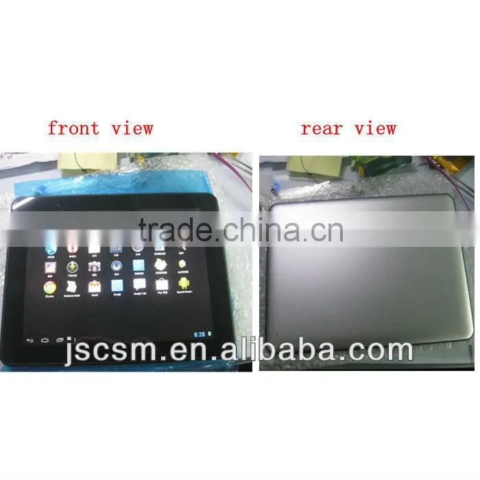 big slack ! cheap sell android tablet 10 inch from shenzhen company with 12 months warranty with bluetooth sim 3G GSM