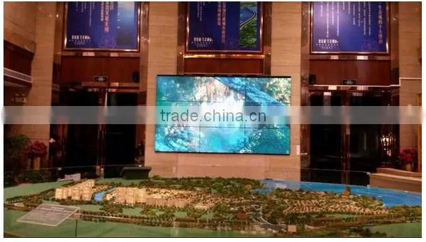 Manufacturer 42'' 46'' 55'' Video Wall