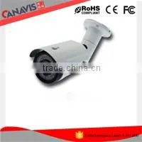 cctv bullet 2.0 megapixel 1080p outdoor ahd camera for home waterproof ir night vision