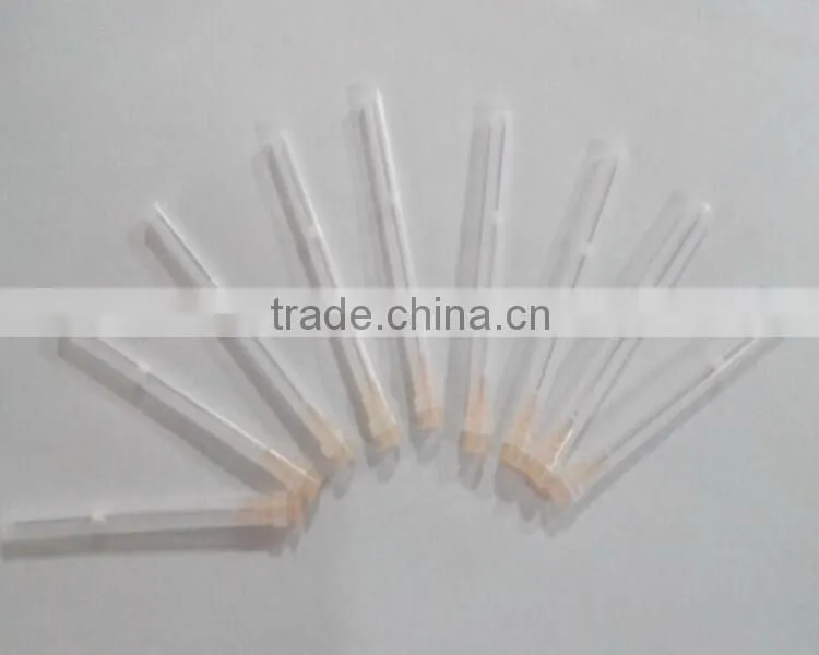 Hot sell face lifting thread needle