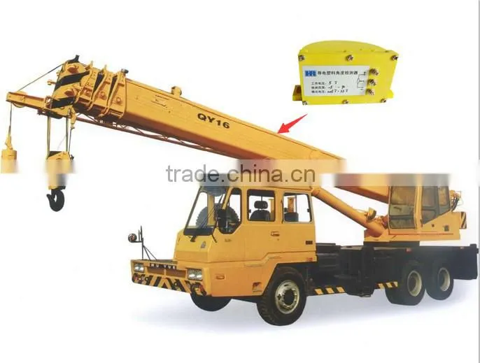 angle detector for crane WDS-XJD-01L