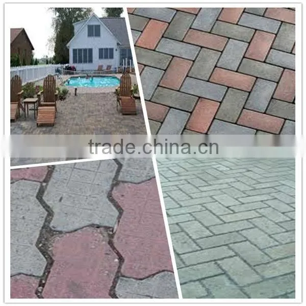 qt4-15c large concrete pavers qt4-15 dongyue machinery group