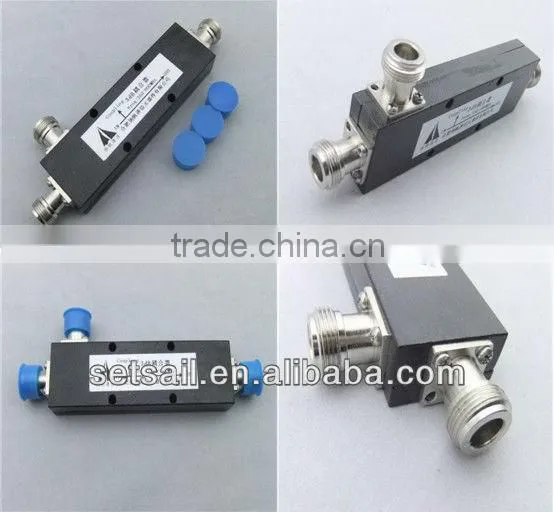 350-800MHz, RF IBS/BTS Directional Coupler (Cavity Coupler)
