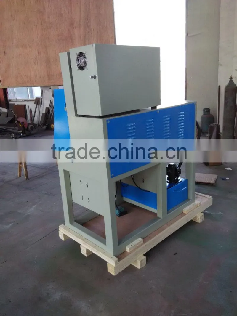 small wire 1.2 mm wire drawing machine