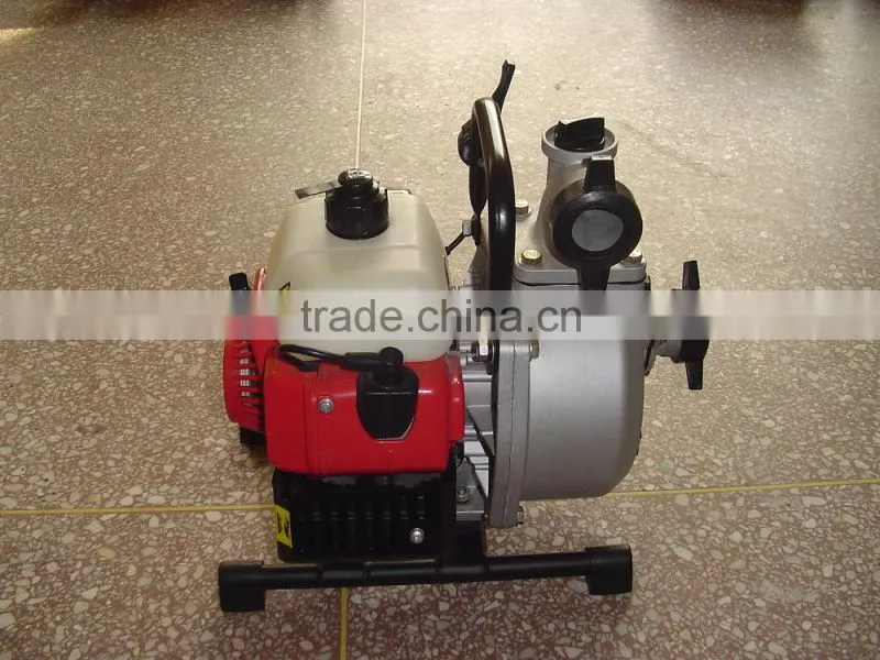 1.5 inch gaoline water pump