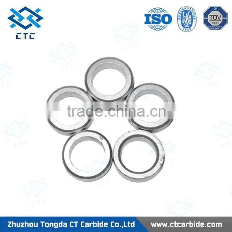 good sealing tungsten carbide ball mill pot for lab ball mill