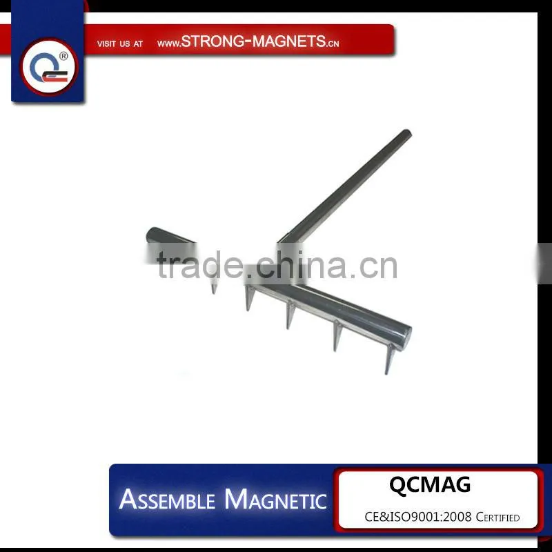 shanghai strong magnetic lifter for sale