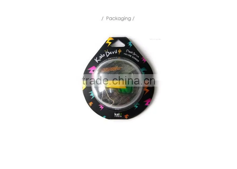 8G Kalo Devil USB Flash drive gifts usb