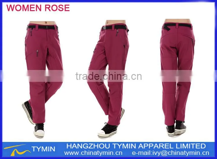 Cheap stylish pants outdoor waterproof custom mens jogger pants