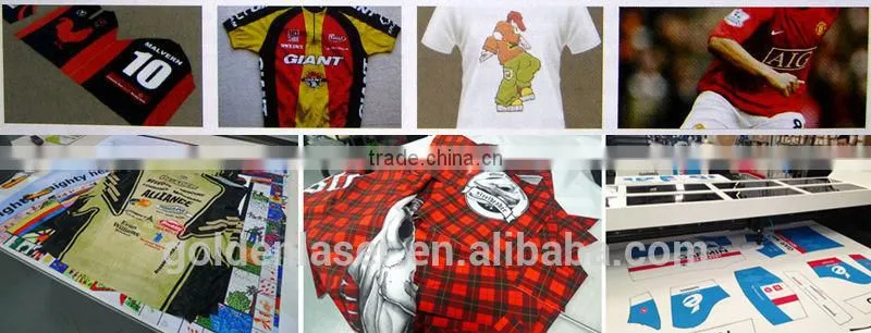 garment cutting laser machine for dress/suits/sportswear/uniforms