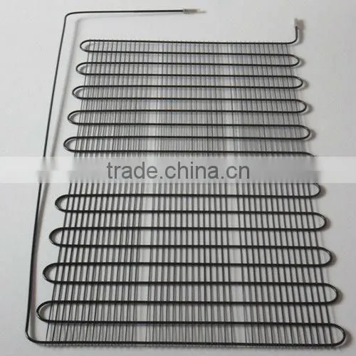 R134a Wire Condenser With Stand Bars