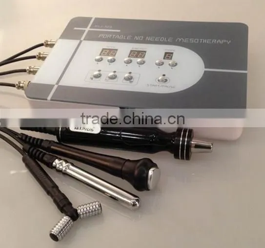 AYJ-T01C(CE) face messsage facial lifting eyes treament beauty device