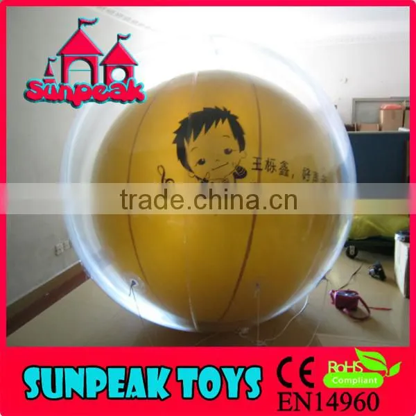 BL-233 Inflatable Ball/Inflatable Giant Balloon Games For Kids