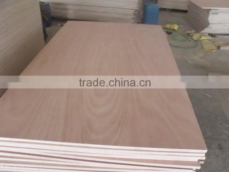 Fiber building board